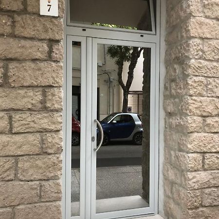 Guido'S City Rooms Αλγκέρο Εξωτερικό φωτογραφία