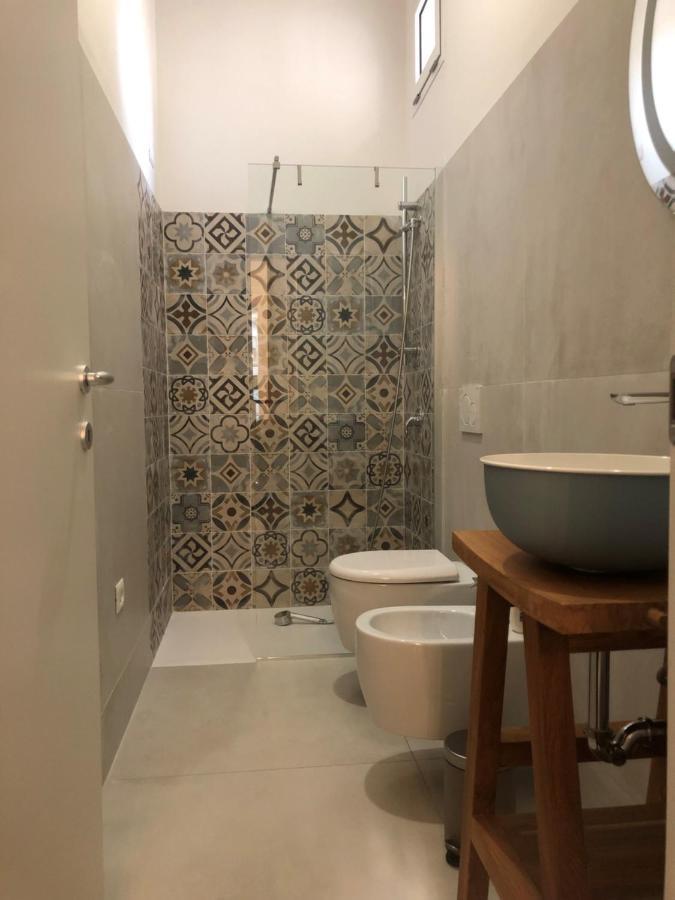 Guido'S City Rooms Αλγκέρο Εξωτερικό φωτογραφία