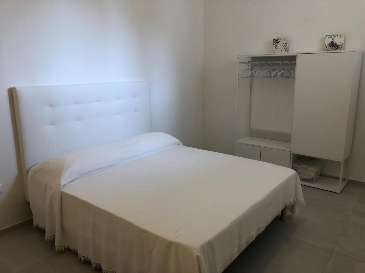 Guido'S City Rooms Αλγκέρο Εξωτερικό φωτογραφία