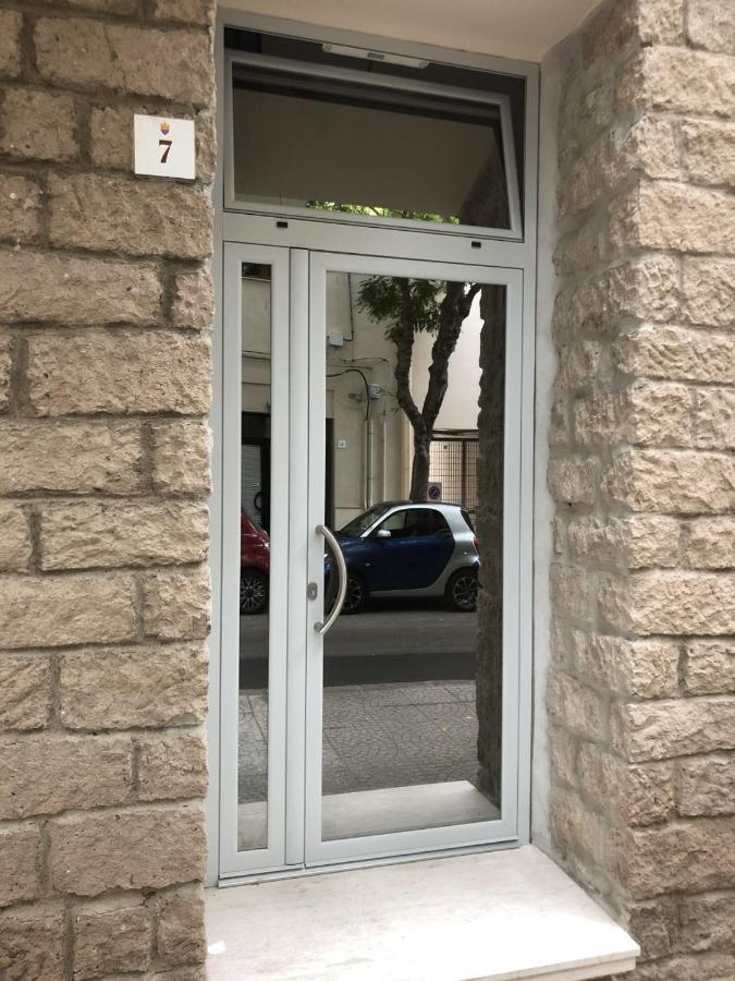 Guido'S City Rooms Αλγκέρο Εξωτερικό φωτογραφία